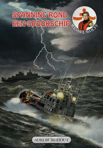 COVER Wessel Wolff - Spanning rond een spookschip.png