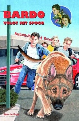 bardo-volgt-het-spoor