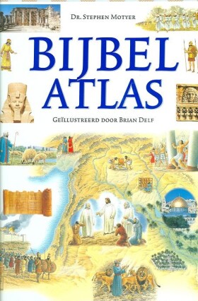 bijbelatlas