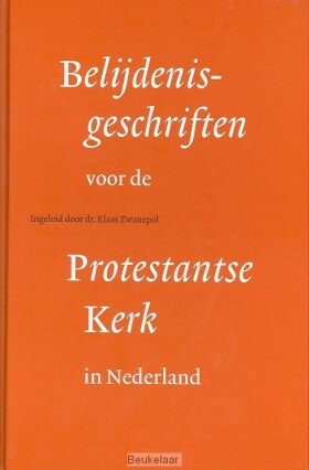 belijdenisgeschriften-voor-de-pkn