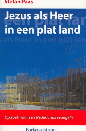 jezus-als-heer-in-een-plat-land
