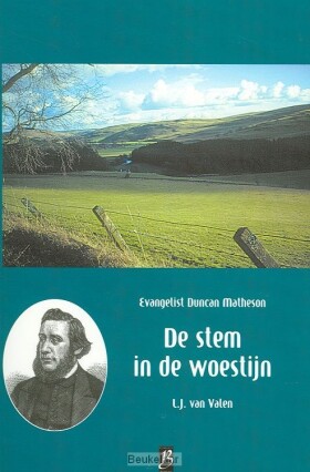 stem-in-de-woestijn