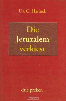 die-jeruzalem-verkiest