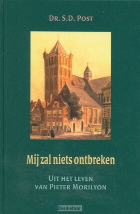 mij-zal-niets-ontbreken