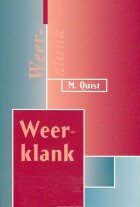 weerklank