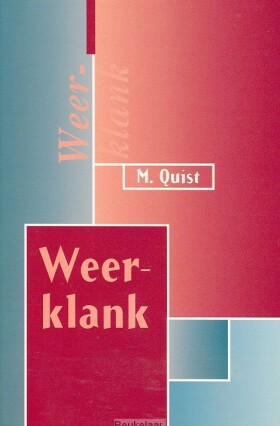 weerklank