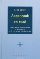 aanspraak-en-raad