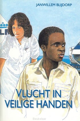 vlucht-in-veilige-handen