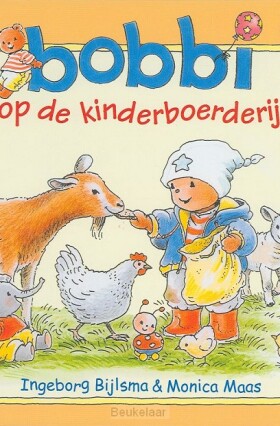 bobbi-op-de-kinderboerderij