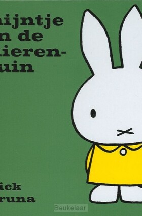 nijntje-in-de-dierentuin