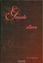 genade-alleen