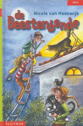beestenbende