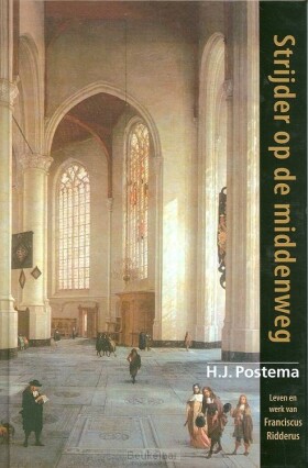 strijder-op-de-middenweg