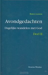 avondgedachten