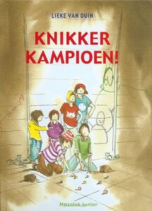 knikkerkampioen