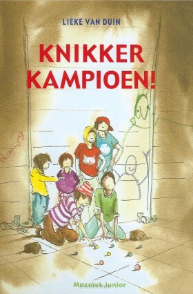 knikkerkampioen