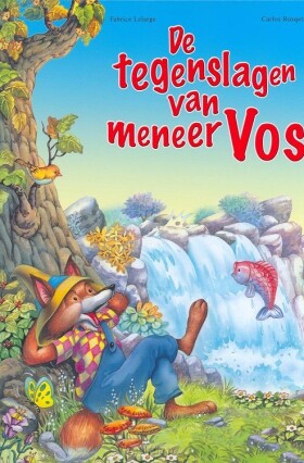 tegenslagen-van-meneer-vos