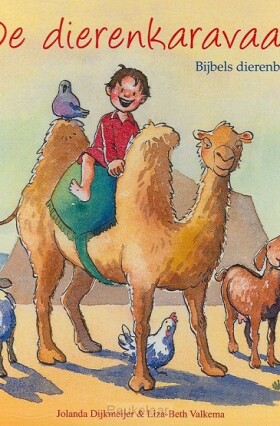 dierenkaravaan