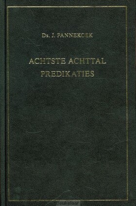 achtste-achttal-predikaties