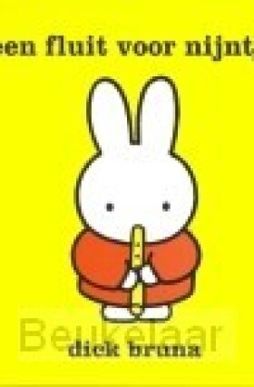 fluit-voor-nijntje