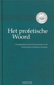 profetisch-woord