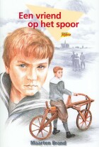 vriend-op-het-spoor