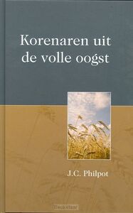 korenaren-uit-de-volle-oogst