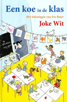 koe-in-de-klas