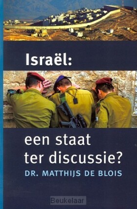 israel-een-staat-ter-discussie