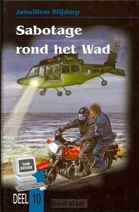 sabotage-rond-het-wad