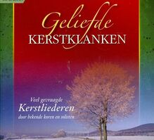 geliefde-kerstklanken