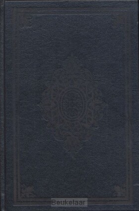 gezinsbijbel-g30-zwart-kunstl-goudsnee