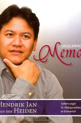 memory-orgelimprovisaties