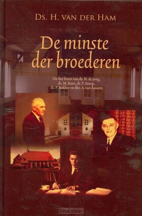 minste-der-broederen