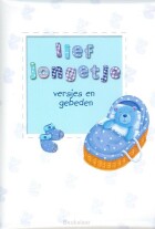 lief-jongetje