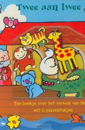 twee-aan-twee