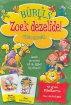 bijbels-geheugenspel