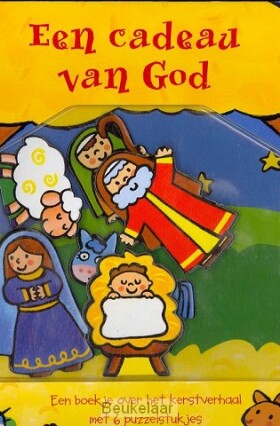 cadeau-van-god
