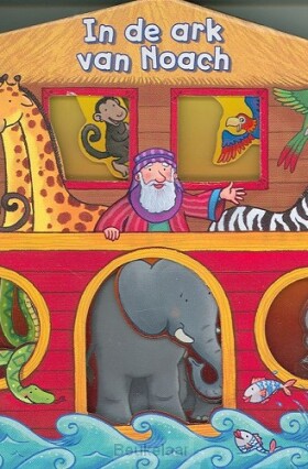 in-de-ark-van-noach