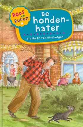 hondenhater
