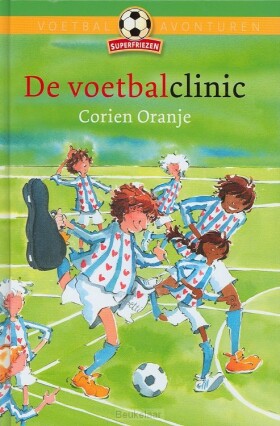 voetbalclinic