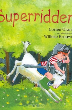 superridder