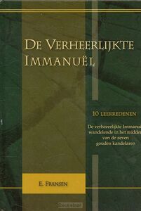 verheerlijkte-immanuel