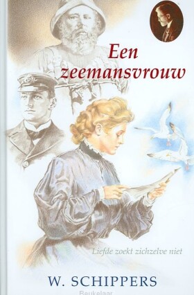zeemansvrouw