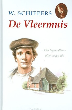 vleermuis
