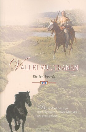 vallei-vol-tranen