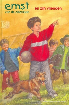 ernst-van-de-eikenlaan-en-zijn-vrienden