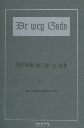 weg-gods