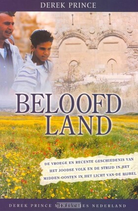 beloofd-land