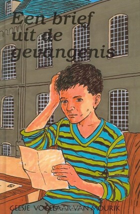 brief-uit-de-gevangenis